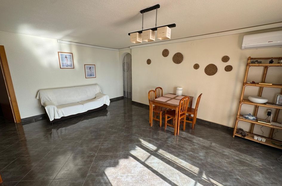 Appartement in Torrevieja