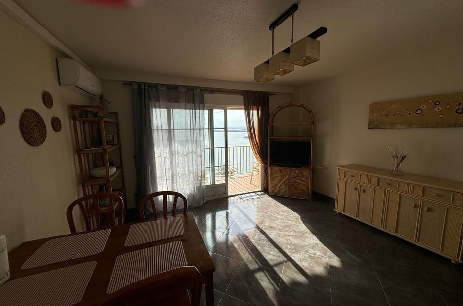 Appartement in Torrevieja