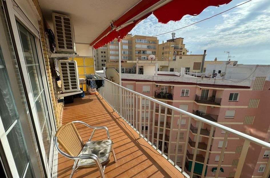 Appartement in Torrevieja