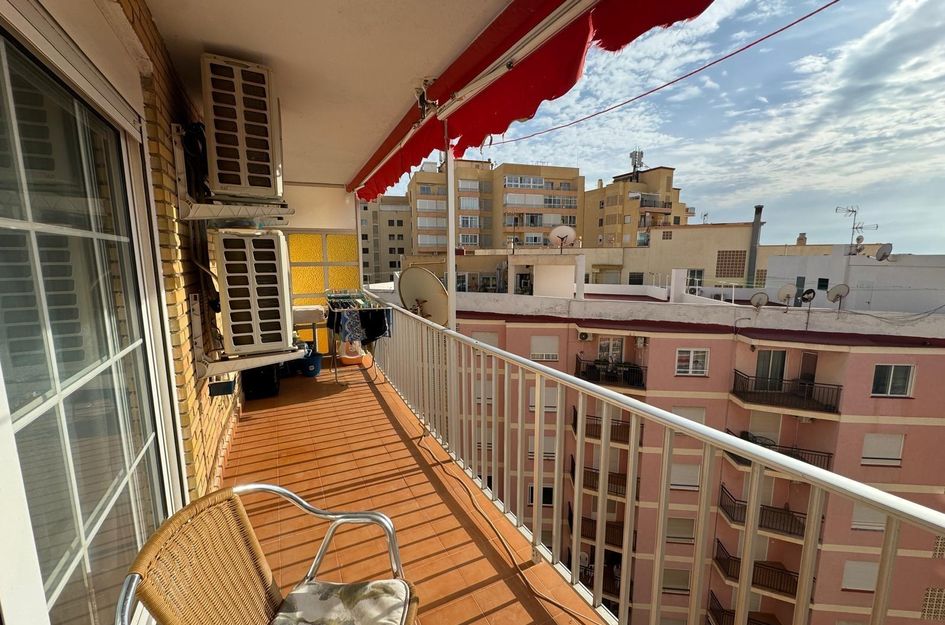 Appartement in Torrevieja