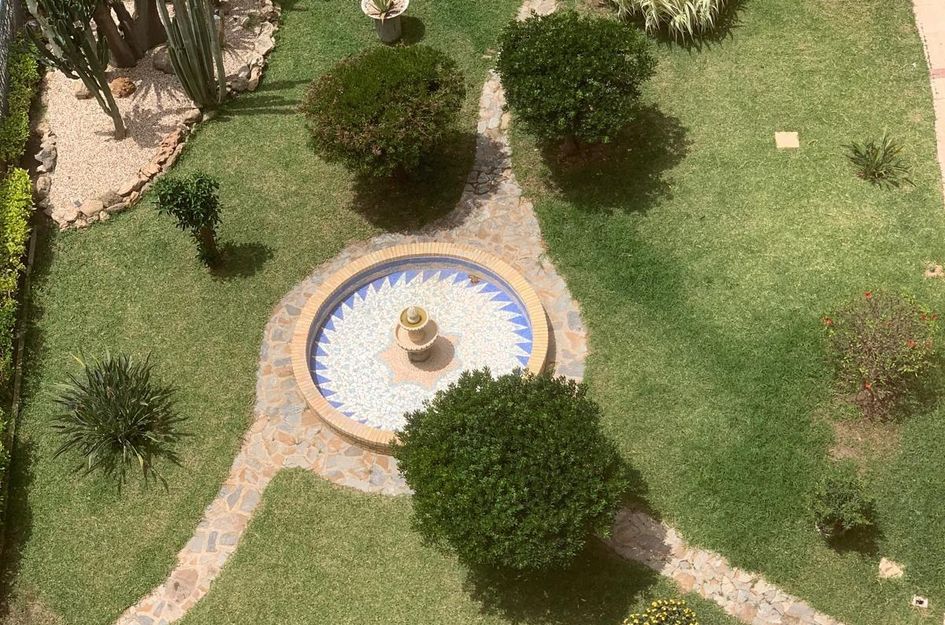 Appartement in Torrevieja