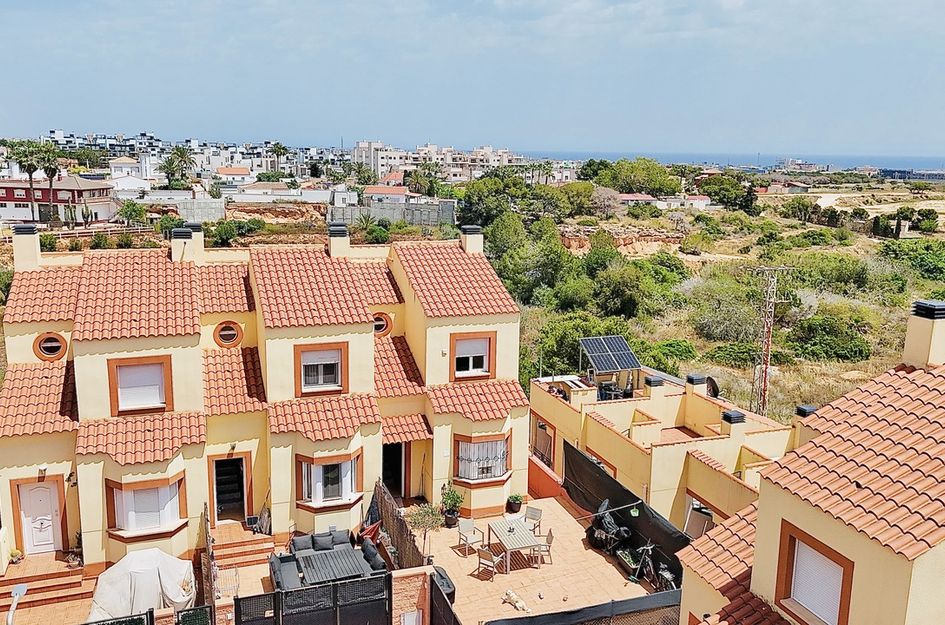 Huis in Cabo Roig