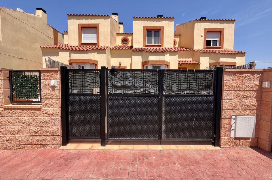 Huis in Cabo Roig