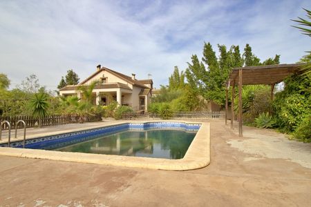 Villa in Valverde