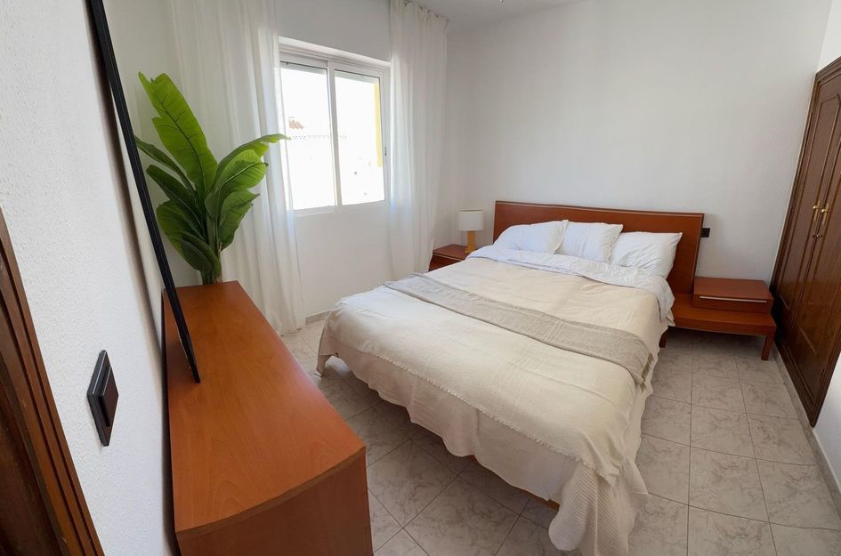 Bungalow in Torrevieja