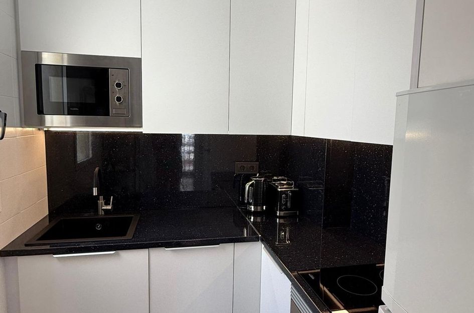 Bungalow in Torrevieja