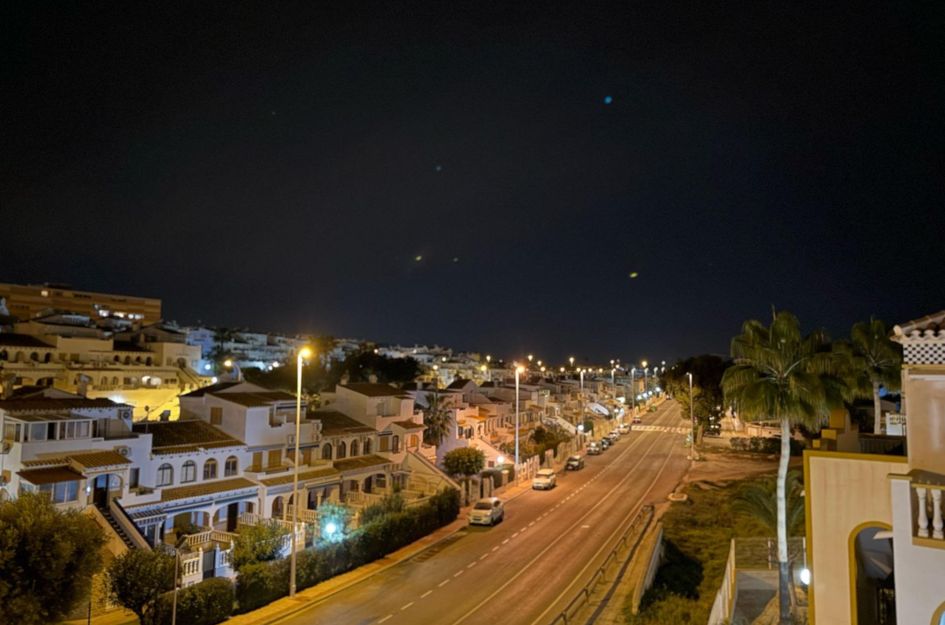Bungalow in Torrevieja