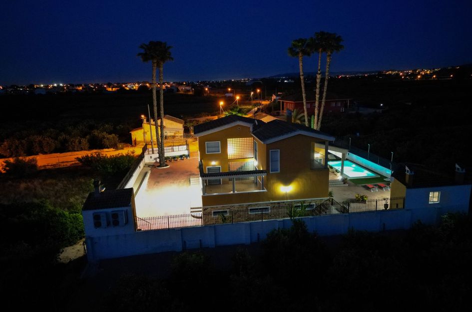 Huis in Orihuela