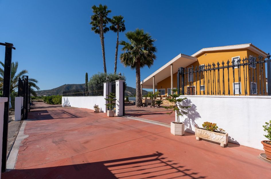 Huis in Orihuela