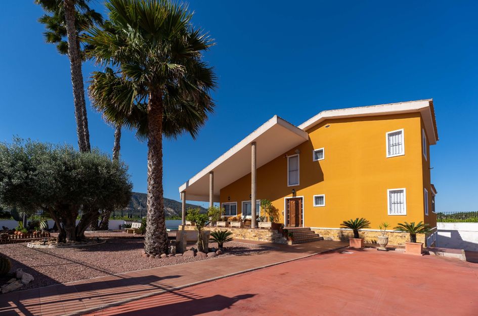 Huis in Orihuela