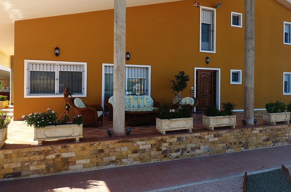 Huis in Orihuela