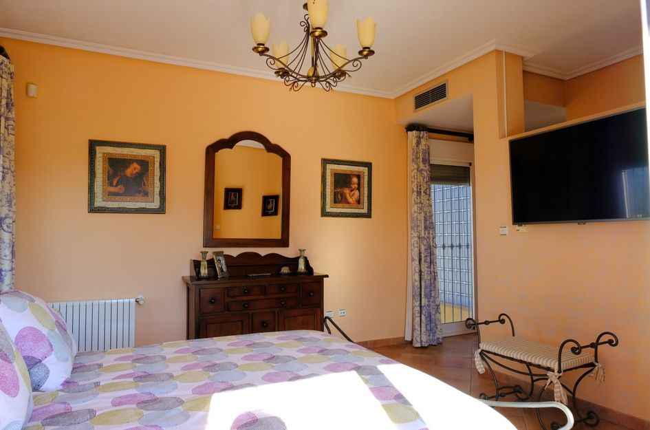 Huis in Orihuela