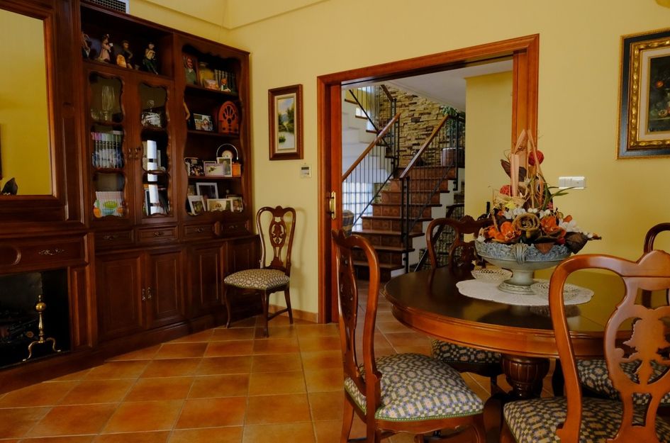 Huis in Orihuela