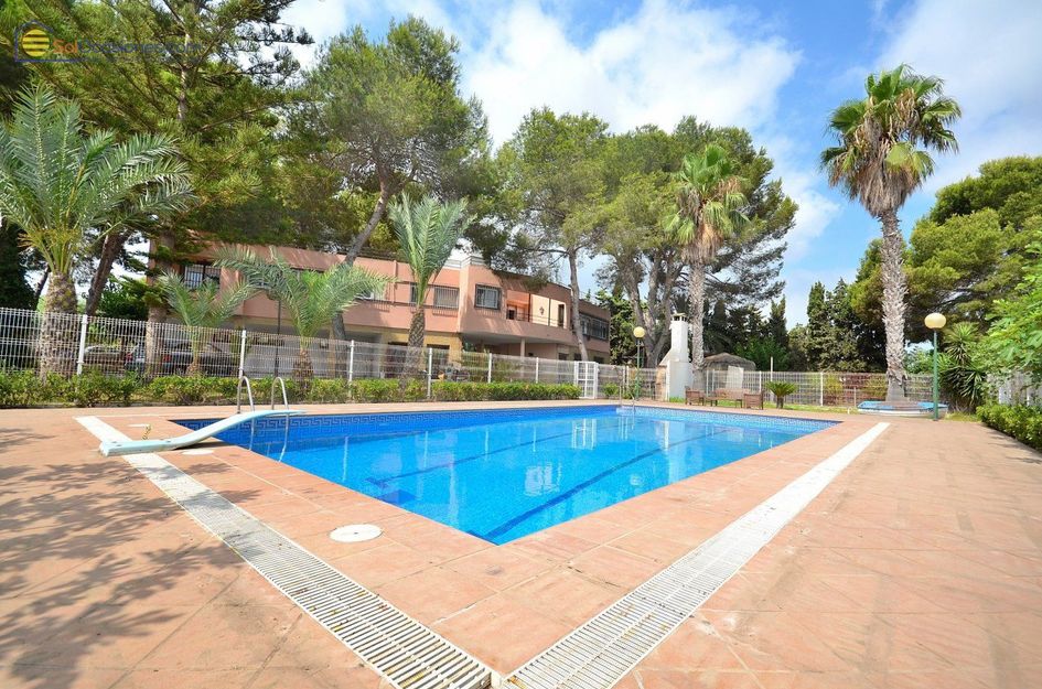 Villa in Torrevieja
