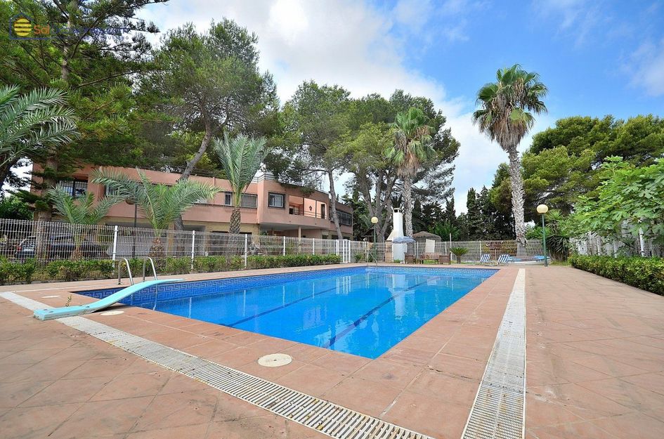 Villa in Torrevieja