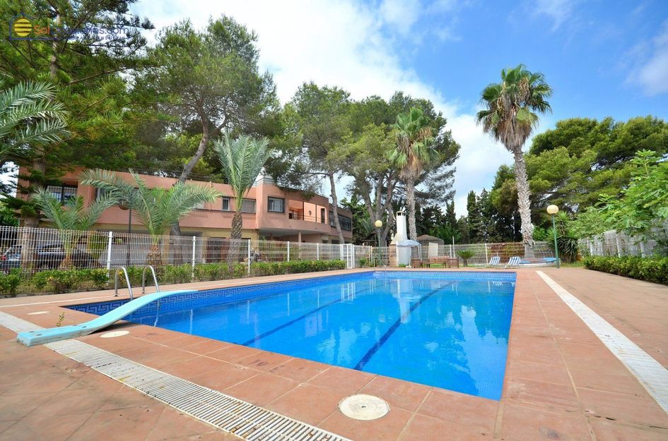 Villa in Torrevieja