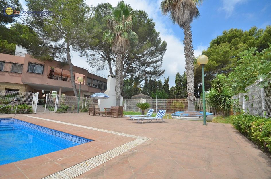 Villa in Torrevieja