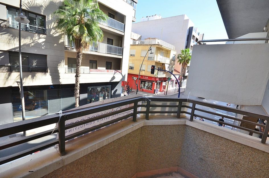 Appartement in Torrevieja