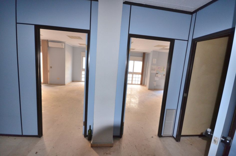 Appartement in Torrevieja