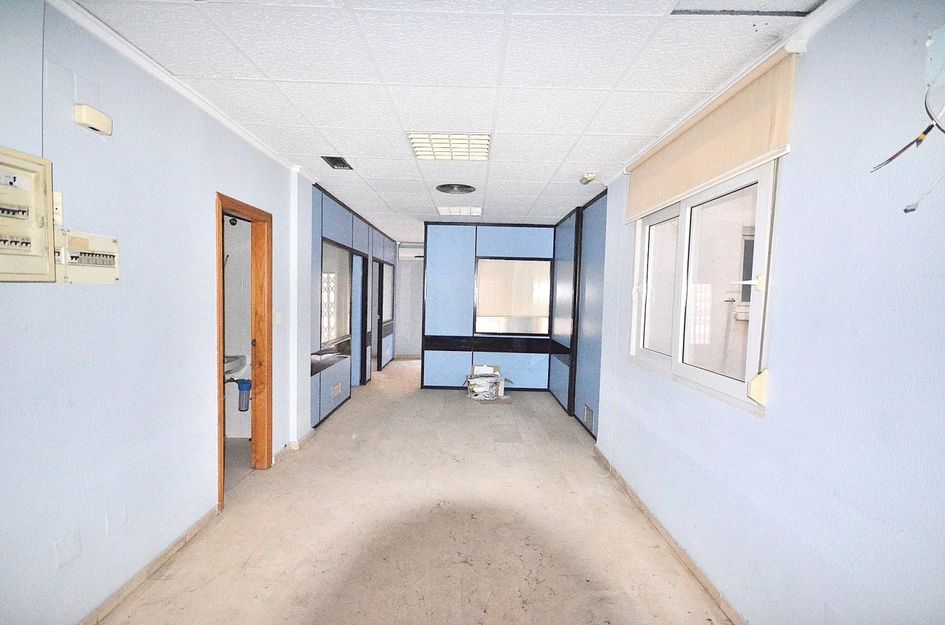 Appartement in Torrevieja