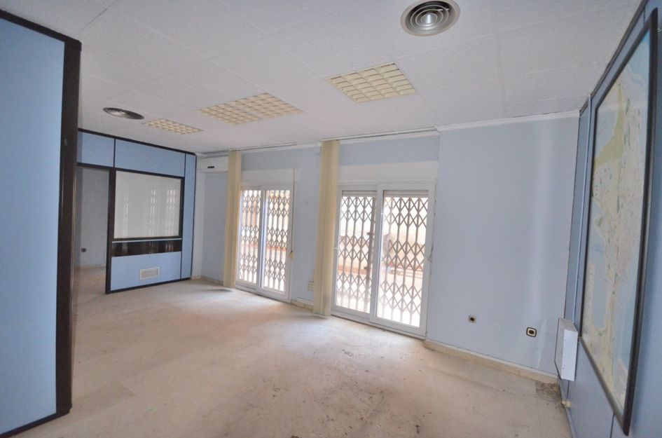 Appartement in Torrevieja