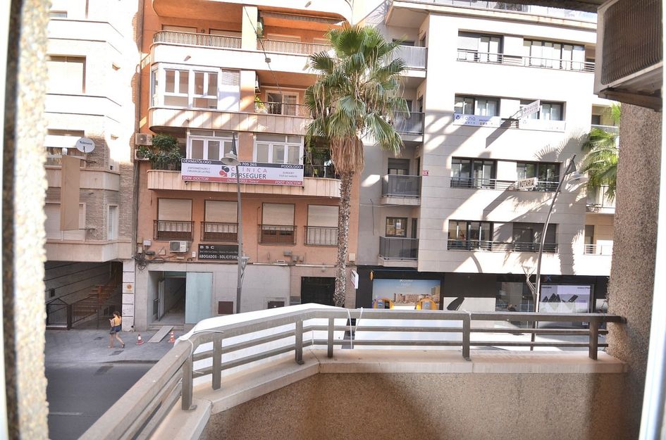 Appartement in Torrevieja