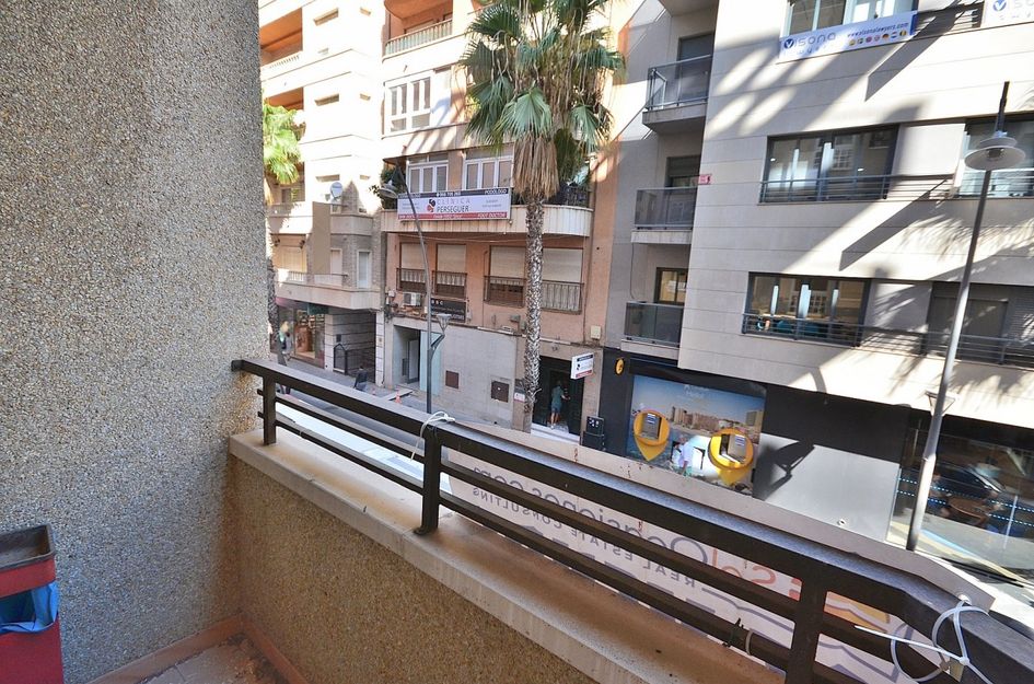 Appartement in Torrevieja