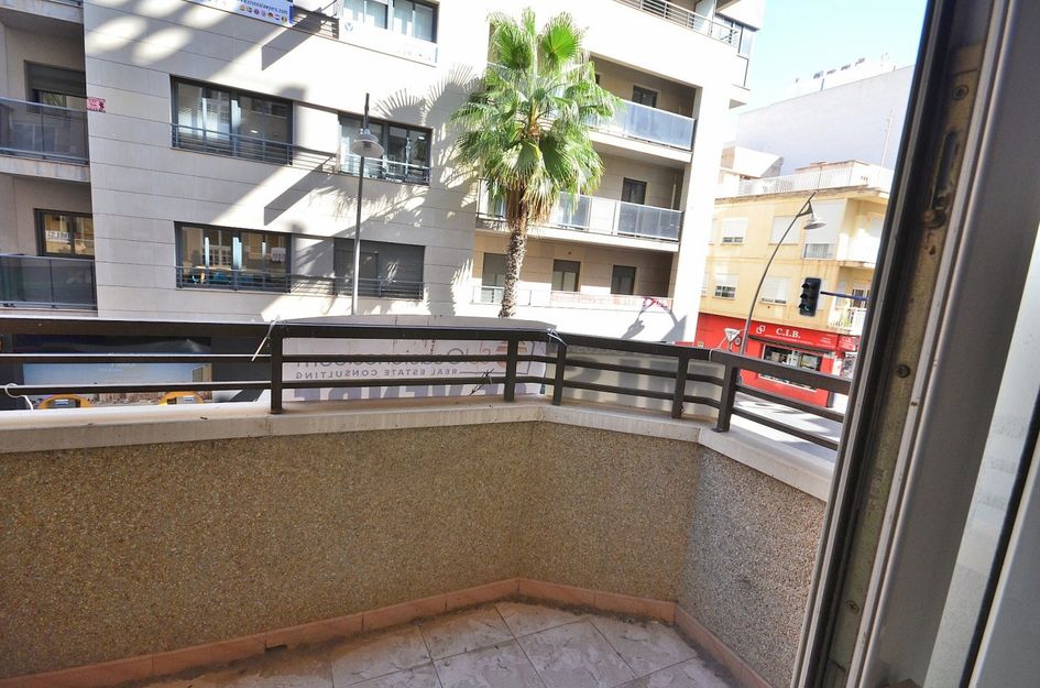 Appartement in Torrevieja