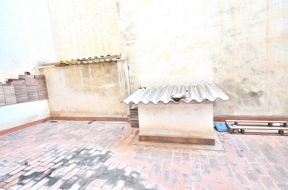 Appartement in Torrevieja