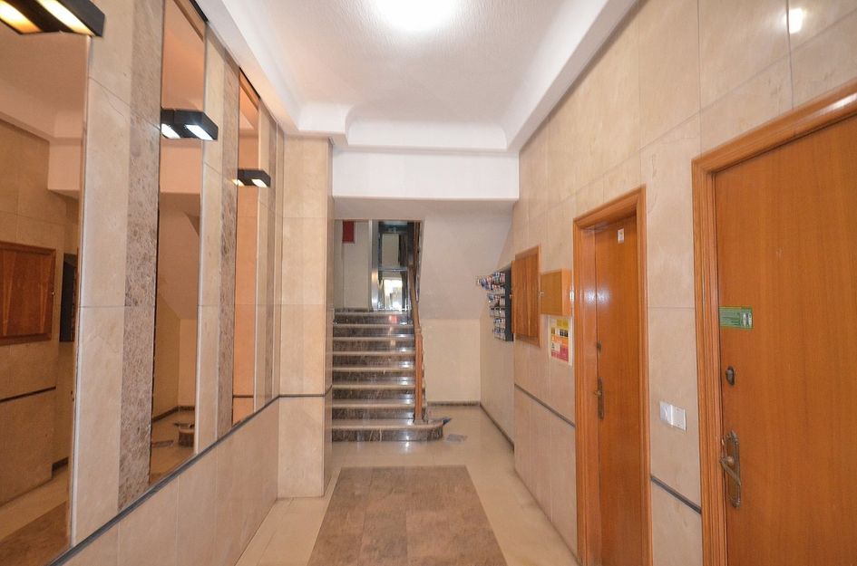 Appartement in Torrevieja