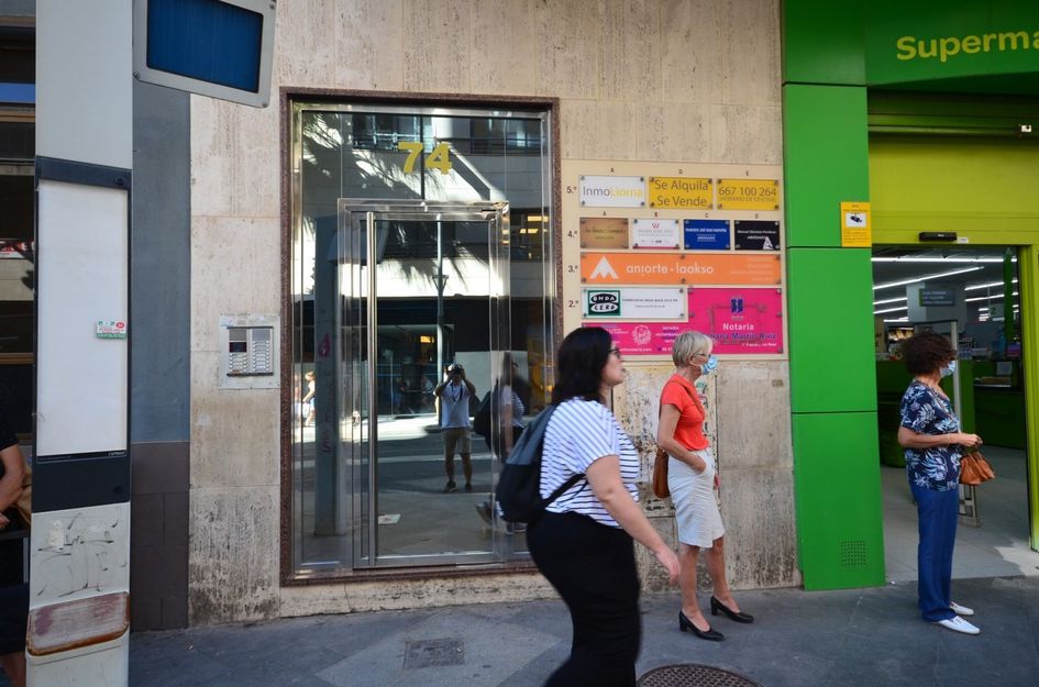 Appartement in Torrevieja