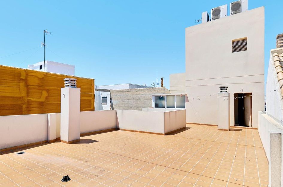 Penthouse in Torrevieja