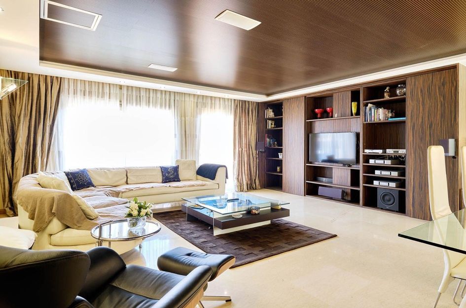 Penthouse in Torrevieja