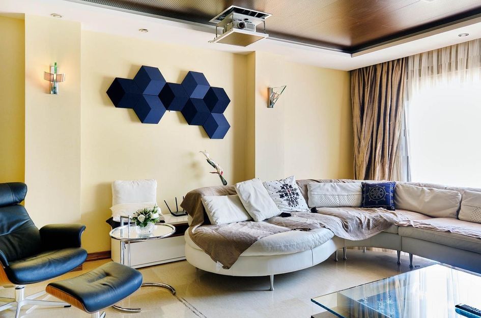 Penthouse in Torrevieja