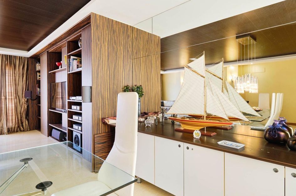 Penthouse in Torrevieja