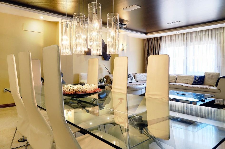 Penthouse in Torrevieja