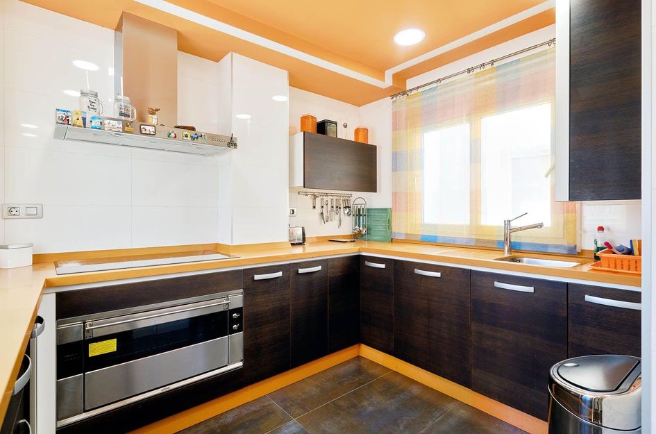 Penthouse in Torrevieja