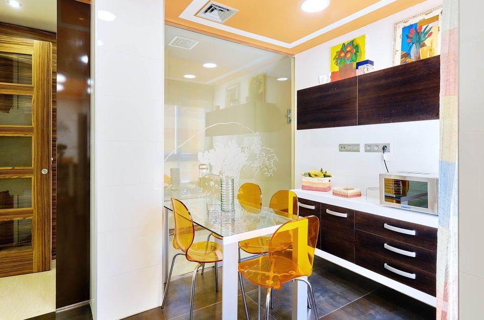 Penthouse in Torrevieja