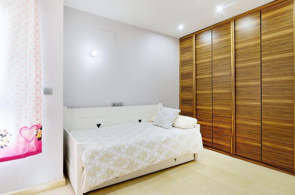 Penthouse in Torrevieja