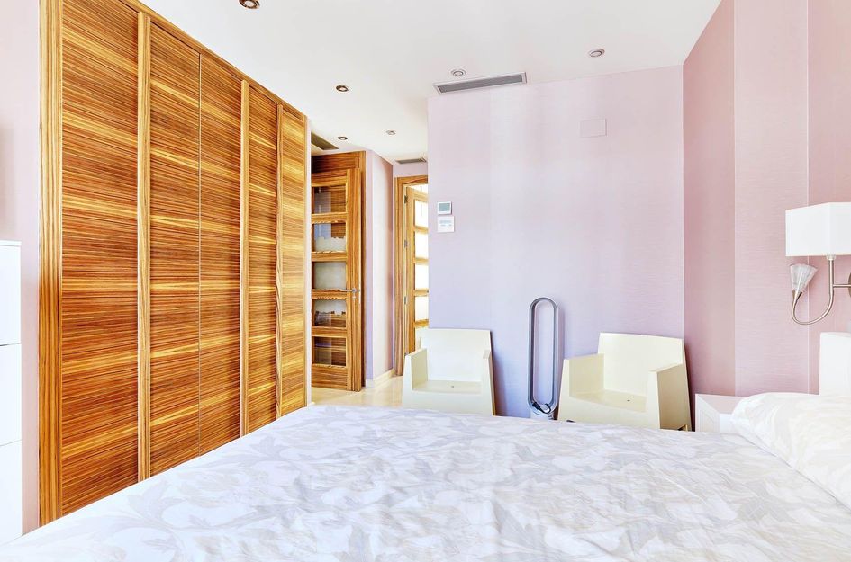 Penthouse in Torrevieja