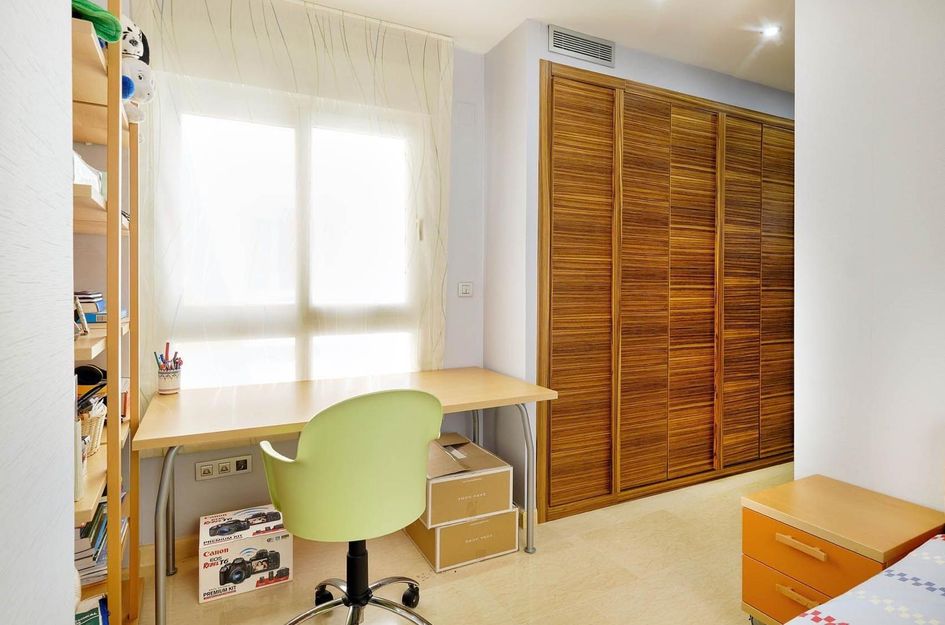 Penthouse in Torrevieja