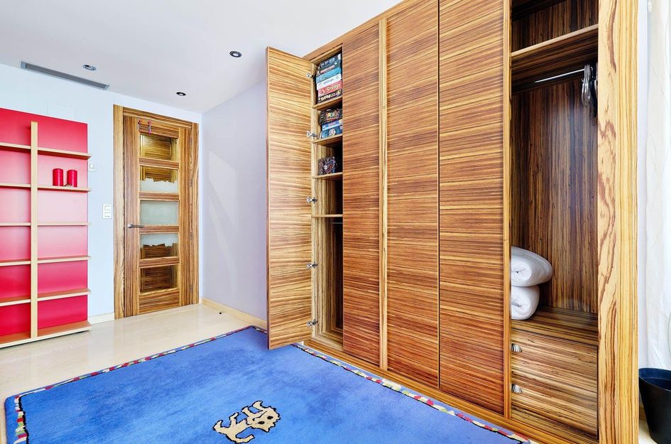 Penthouse in Torrevieja