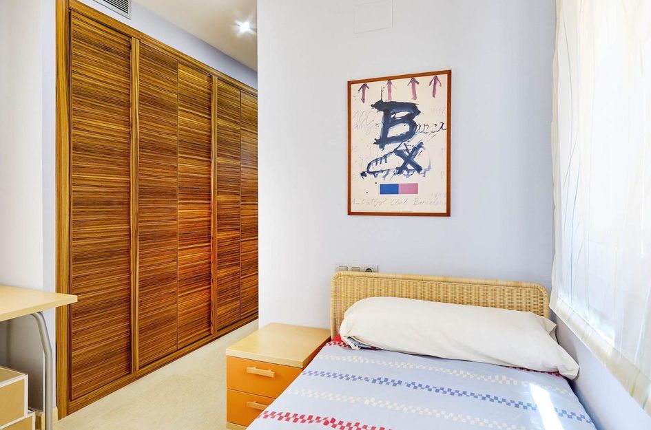 Penthouse in Torrevieja