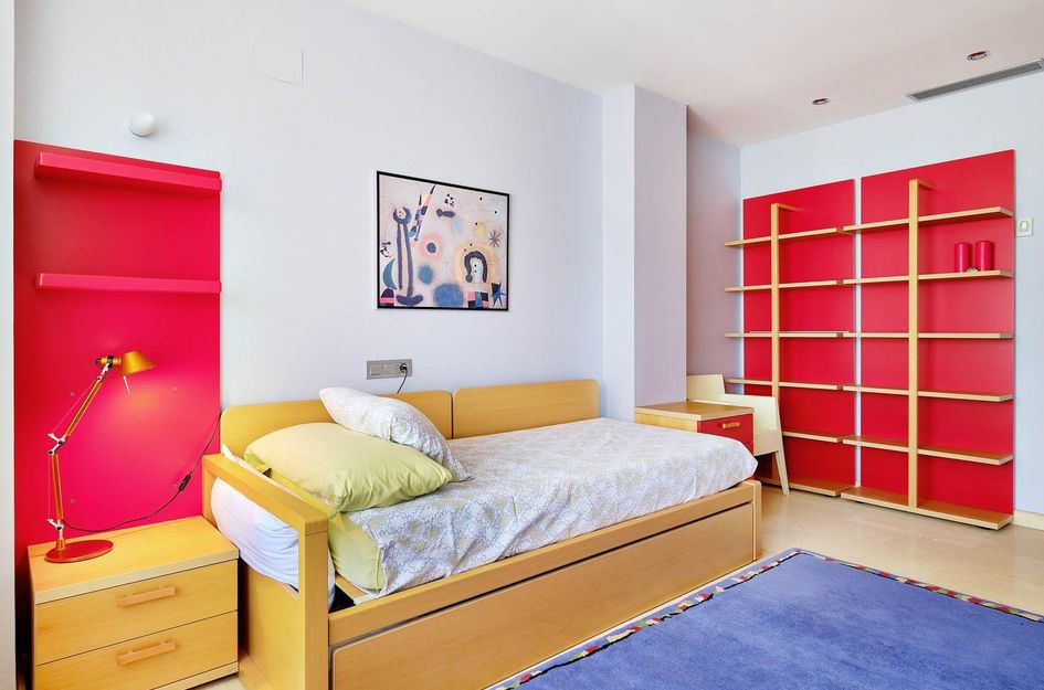 Penthouse in Torrevieja