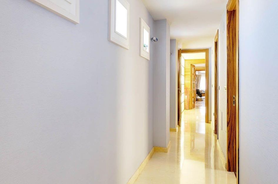 Penthouse in Torrevieja