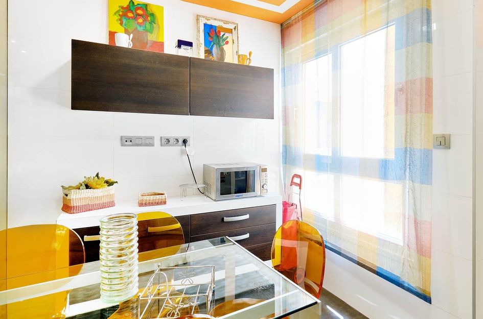 Penthouse in Torrevieja