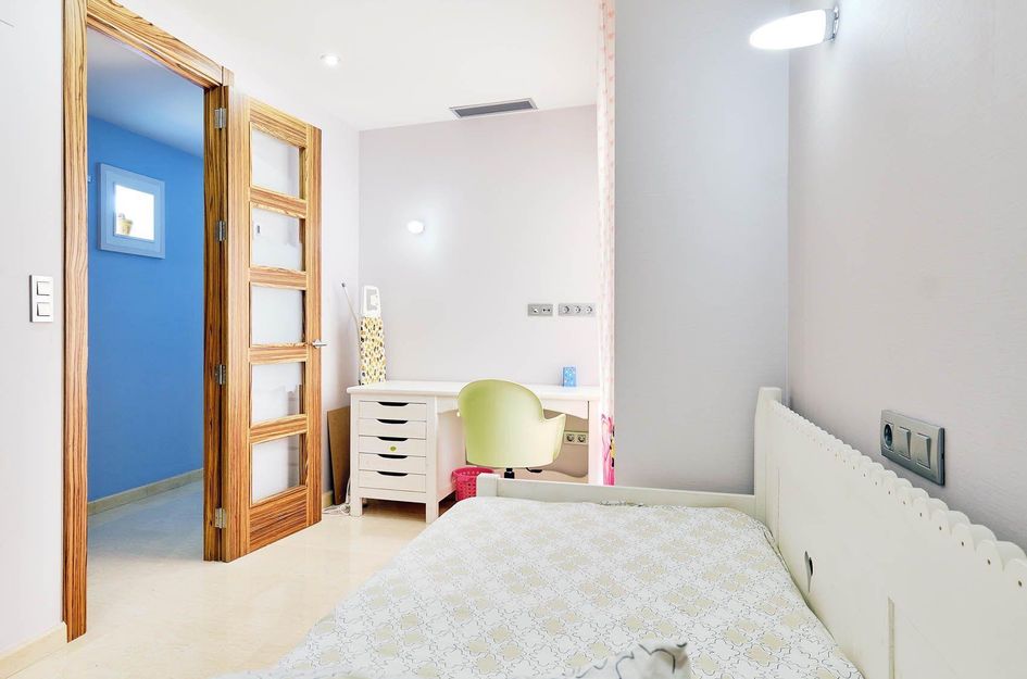 Penthouse in Torrevieja