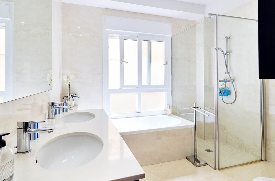 Penthouse in Torrevieja