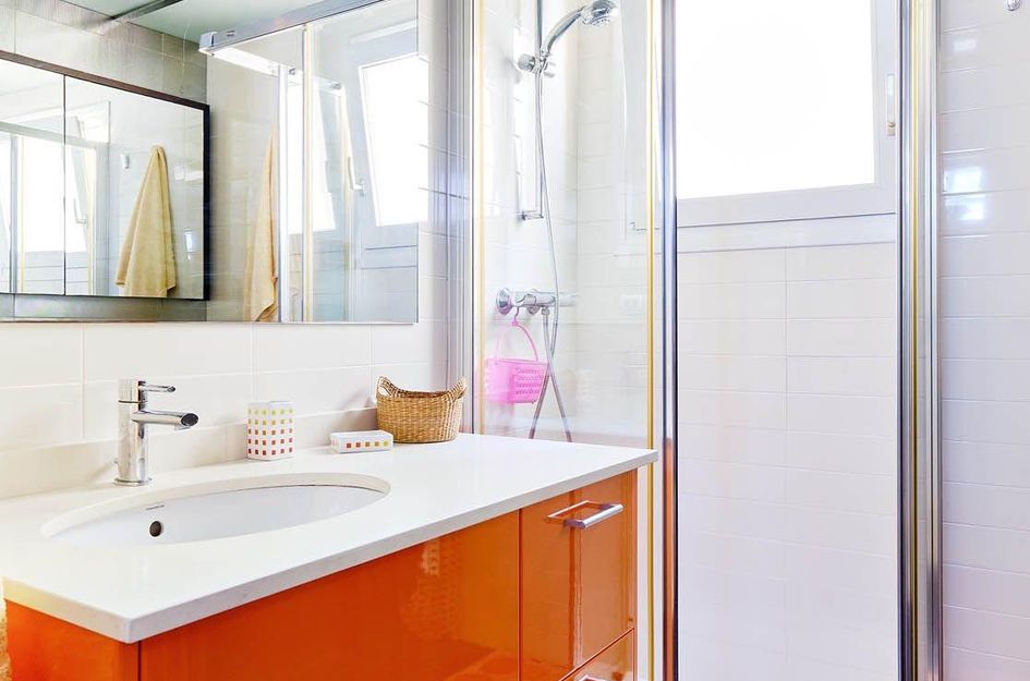 Penthouse in Torrevieja