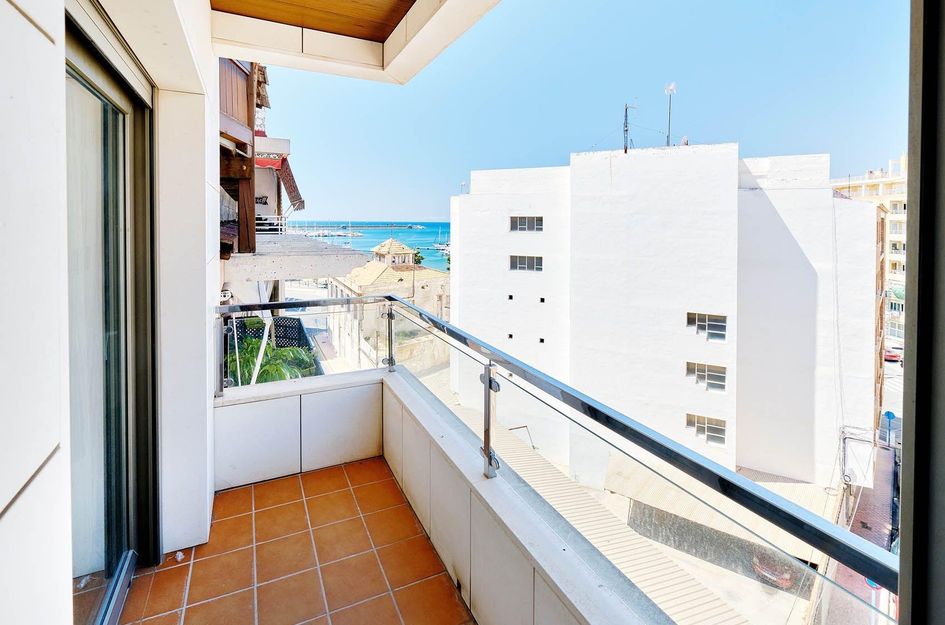 Penthouse in Torrevieja